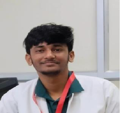 Saikat Konar