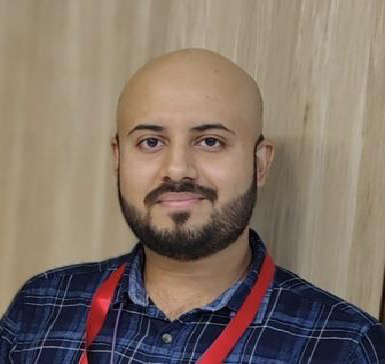 Anurag Dey