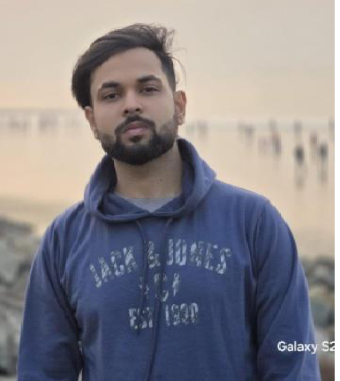 Akash Banerjee