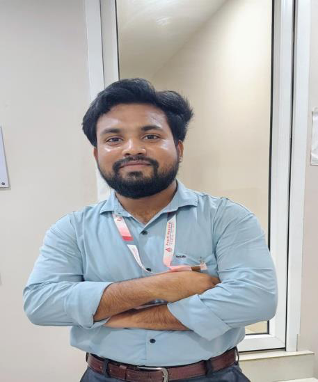 Md Nasim Ali Sha