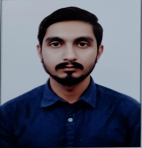 Suroj Gorai