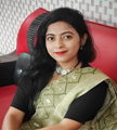 Ms. Afsona Parveen